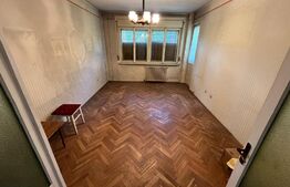 Apartament 4 camere, 102mp + Garaj,  zona - Cetate 