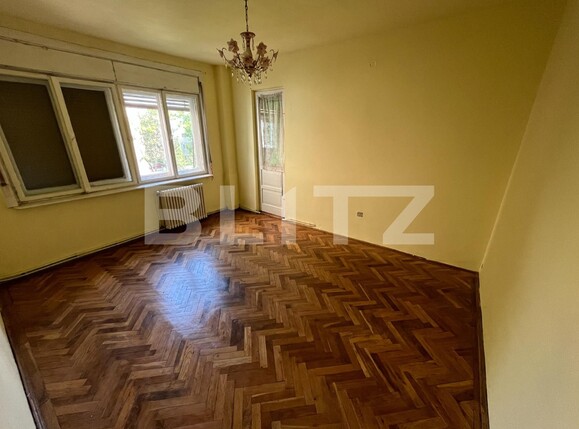 Apartament de vânzare 4 camere Cetate - 117104AV | BLITZ Alba Iulia | Poza1