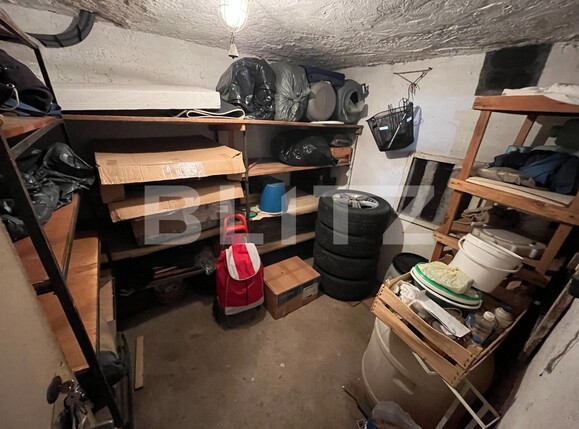 Apartament de vânzare 4 camere Cetate - 117104AV | BLITZ Alba Iulia | Poza11