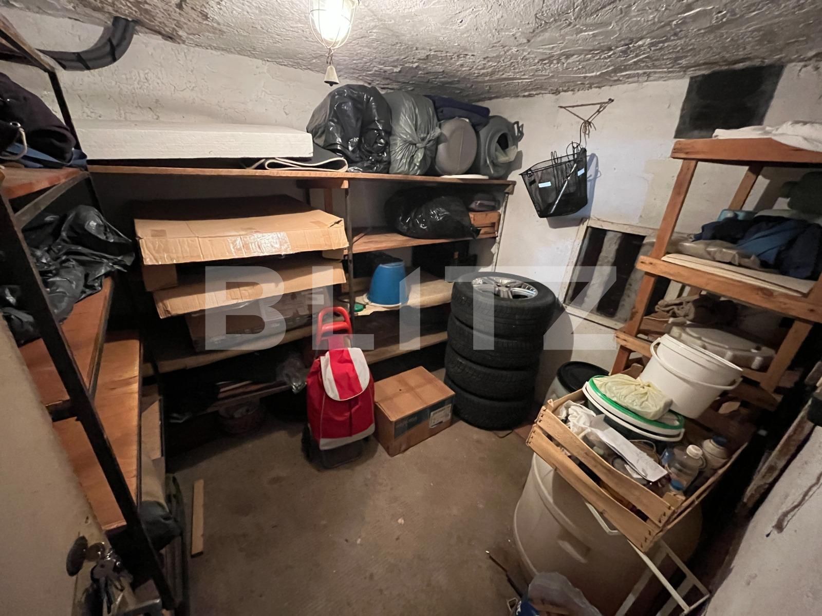 Apartament de vânzare 4 camere Cetate - 117104AV | BLITZ Alba Iulia | Poza11