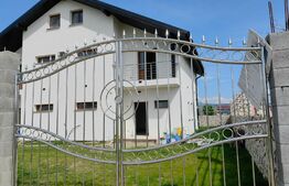 Casă tip duplex, 4 camere, 120 mp, Micesti