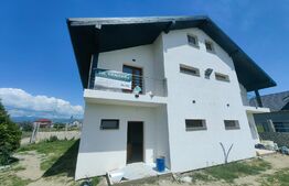 Casă tip duplex, 4 camere, 120 mp, Micesti