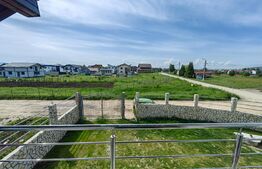 Casă tip duplex, 4 camere, 120 mp, Micesti