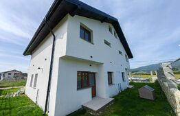 Casă tip duplex, 4 camere, 120 mp, Micesti