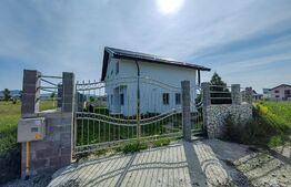 Casă tip duplex, 4 camere, 120 mp, Micesti