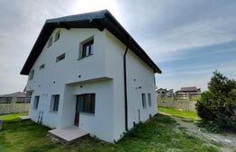 Casă tip duplex, 4 camere, 120 mp, Micesti