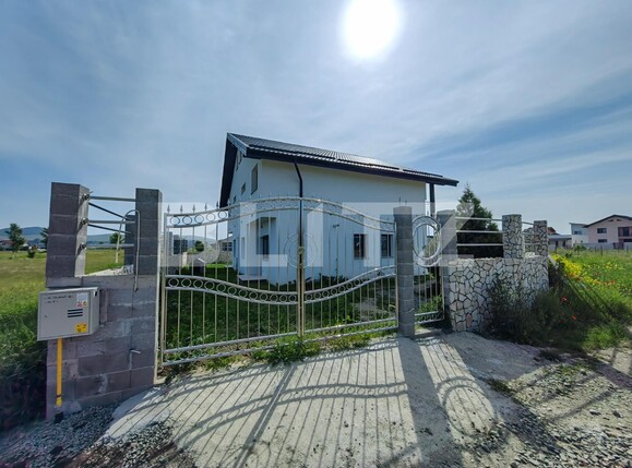 Casa de vânzare 4 camere Micești - 117113CV | BLITZ Alba Iulia | Poza2
