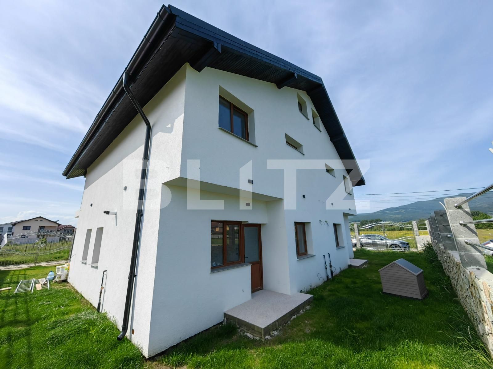 Casa de vânzare 4 camere Micești - 117113CV | BLITZ Alba Iulia | Poza12