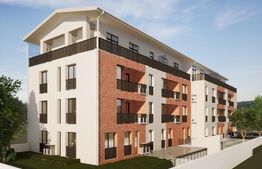 Apartament 2 camere, 50mp, bloc nou, etaj 2, calitate superioara, Ultracentral