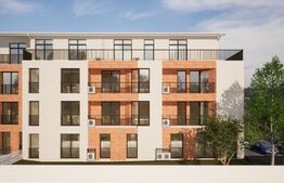 Apartament 2 camere, 50mp, bloc nou, etaj 2, calitate superioara, Ultracentral