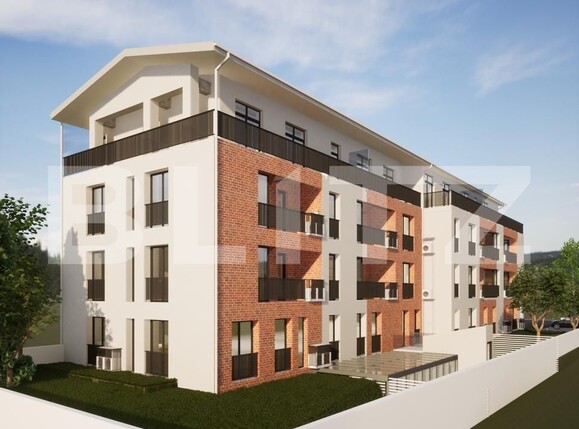 Apartament de vânzare 2 camere Ultracentral - 117127AV | BLITZ Alba Iulia | Poza1