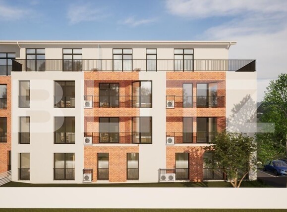 Apartament de vânzare 2 camere Ultracentral - 117127AV | BLITZ Alba Iulia | Poza5