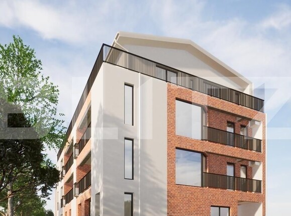 Apartament de vânzare 2 camere Ultracentral - 117127AV | BLITZ Alba Iulia | Poza4