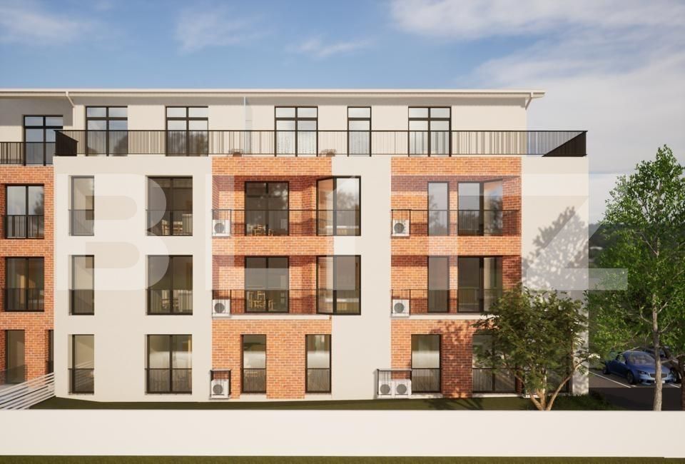 Apartament de vânzare 2 camere Ultracentral - 117127AV | BLITZ Alba Iulia | Poza5