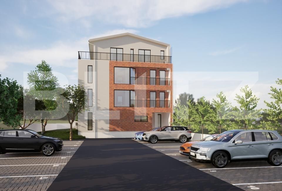 Apartament de vânzare 2 camere Ultracentral - 117127AV | BLITZ Alba Iulia | Poza3