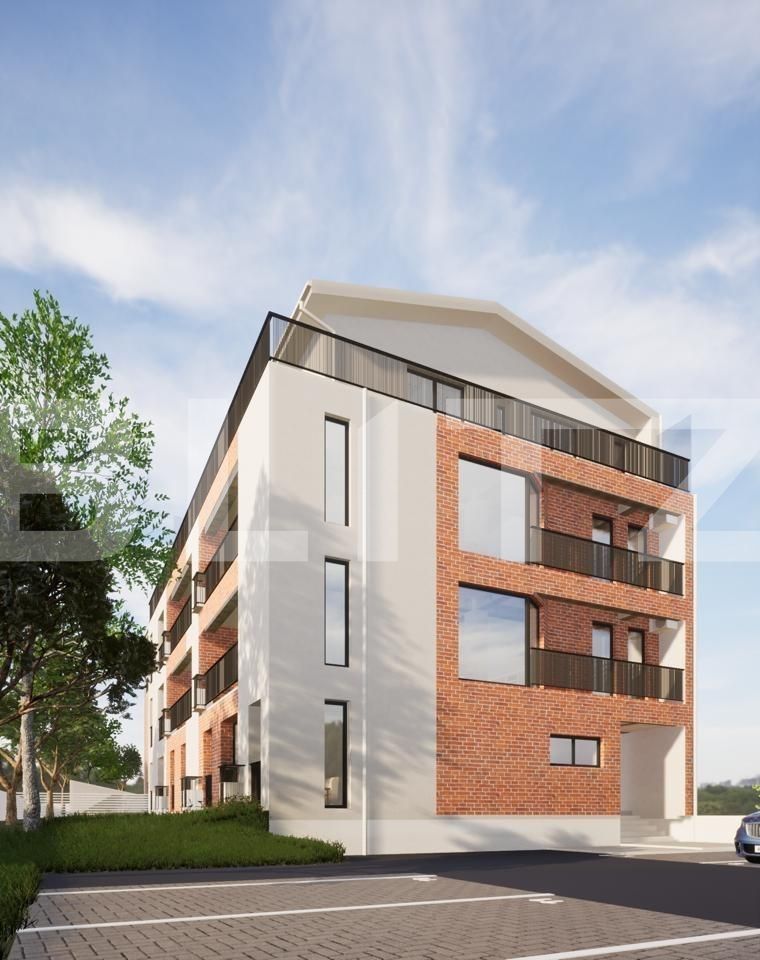 Apartament de vânzare 2 camere Ultracentral - 117127AV | BLITZ Alba Iulia | Poza4