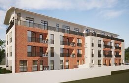 Apartament 3 camere, bloc nou, 70mp, zona Ultracentrala