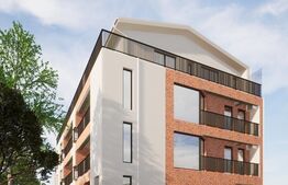 Apartament 3 camere, bloc nou, 70mp, zona Ultracentrala