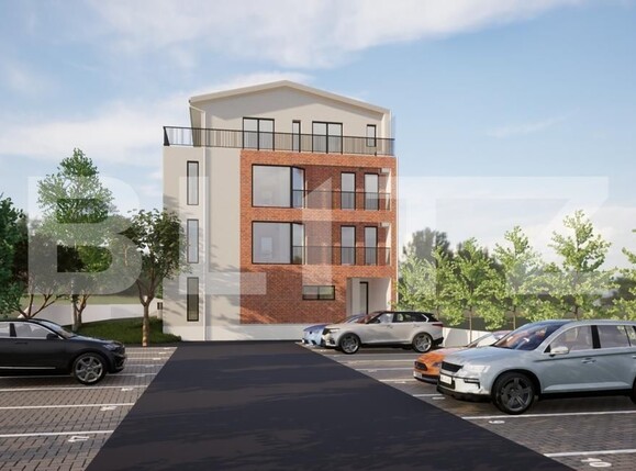 Apartament de vânzare 3 camere Ultracentral - 117128AV | BLITZ Alba Iulia | Poza3