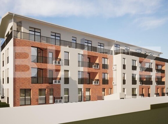 Apartament de vânzare 3 camere Ultracentral - 117128AV | BLITZ Alba Iulia | Poza1