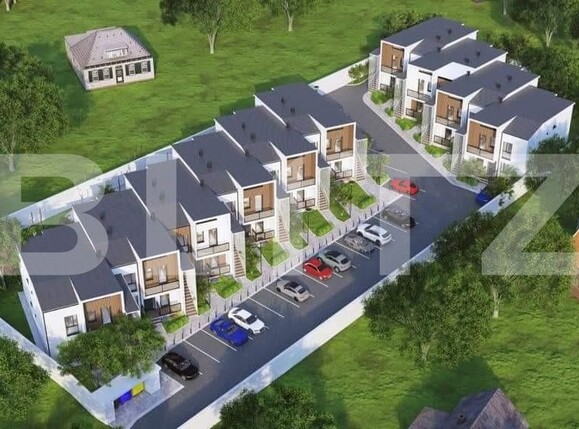 Apartament de vânzare 3 camere Central - 117189AV | BLITZ Alba Iulia | Poza4