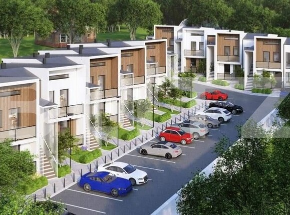 Apartament de vânzare 3 camere Central - 117189AV | BLITZ Alba Iulia | Poza1