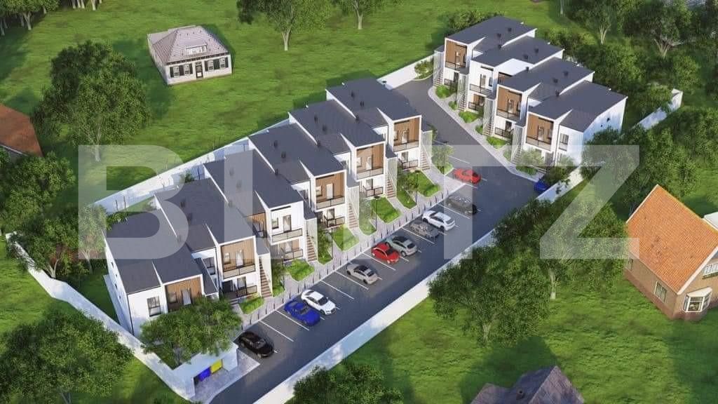 Apartament de vânzare 3 camere Central - 117189AV | BLITZ Alba Iulia | Poza4