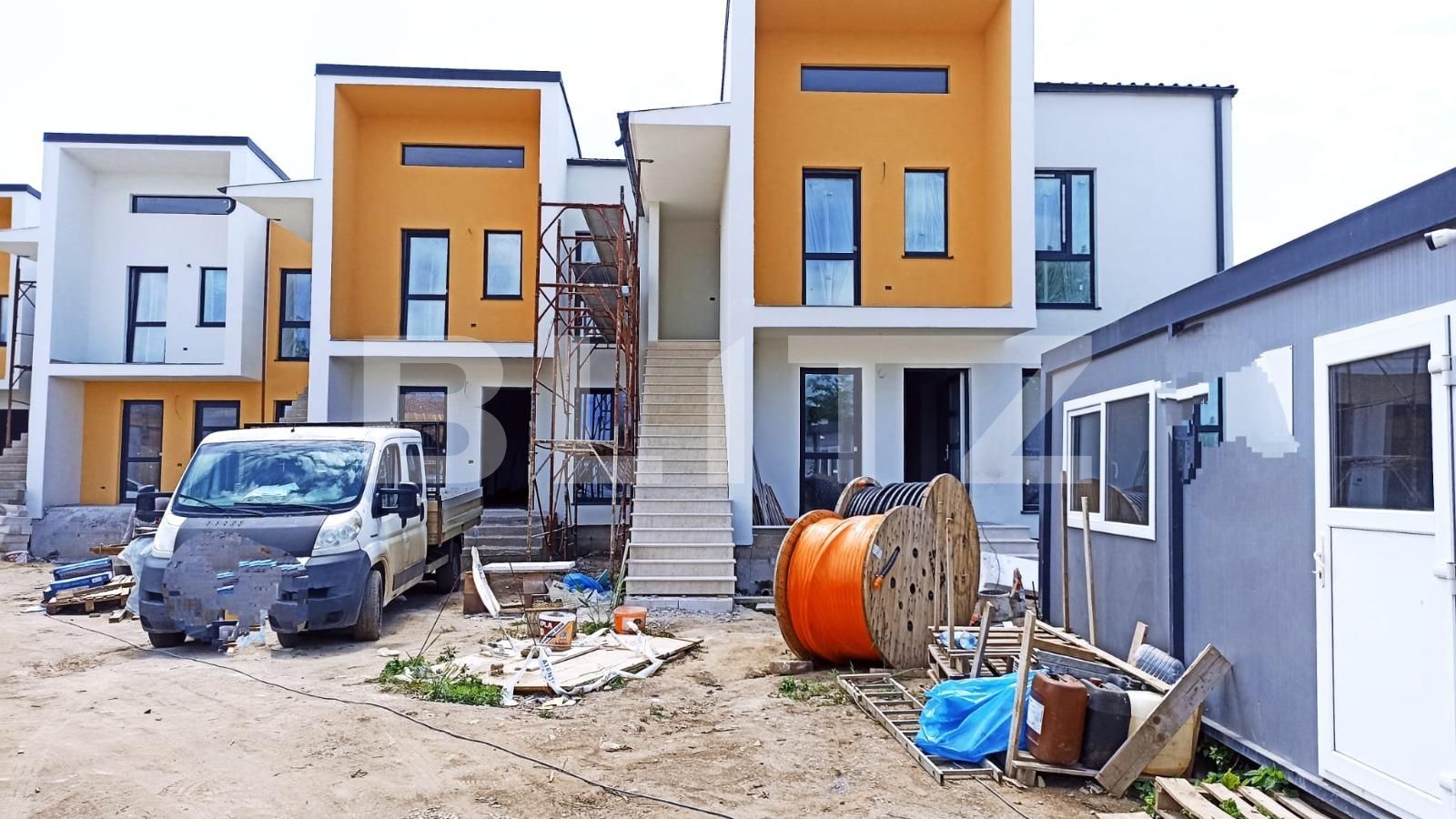 Apartament de vânzare 3 camere Central - 117193AV | BLITZ Alba Iulia | Poza2