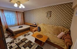 Garsoniera, 32mp, Cetate