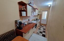 Garsoniera, 32mp, Cetate