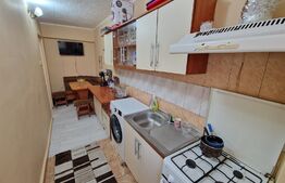 Garsoniera, 32mp, Cetate