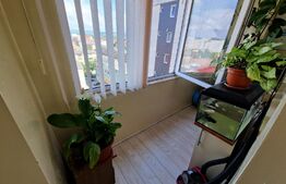 Garsoniera, 32mp, Cetate