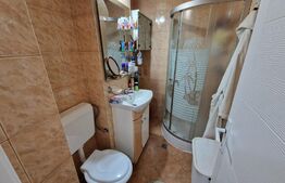 Garsoniera, 32mp, Cetate