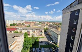 Garsoniera, 32mp, Cetate