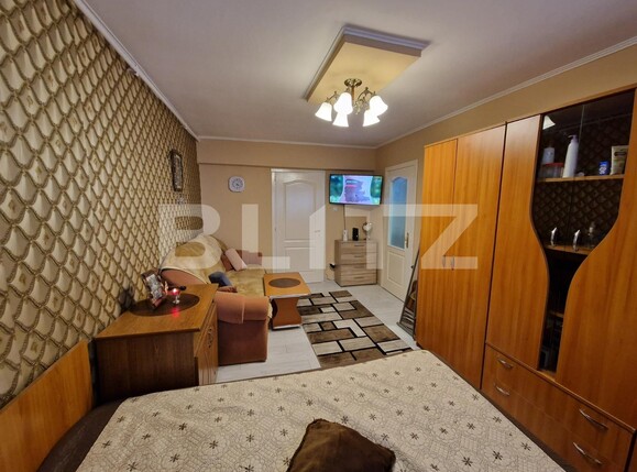 Garsonieră de vânzare Cetate - 117312AV | BLITZ Alba Iulia | Poza6