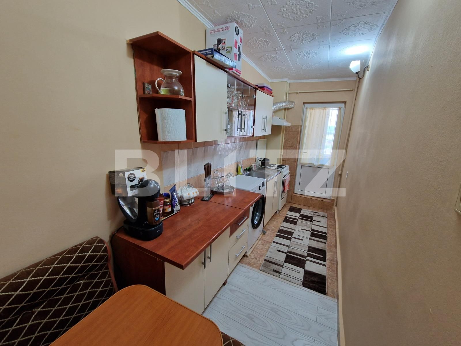Garsonieră de vânzare Cetate - 117312AV | BLITZ Alba Iulia | Poza1