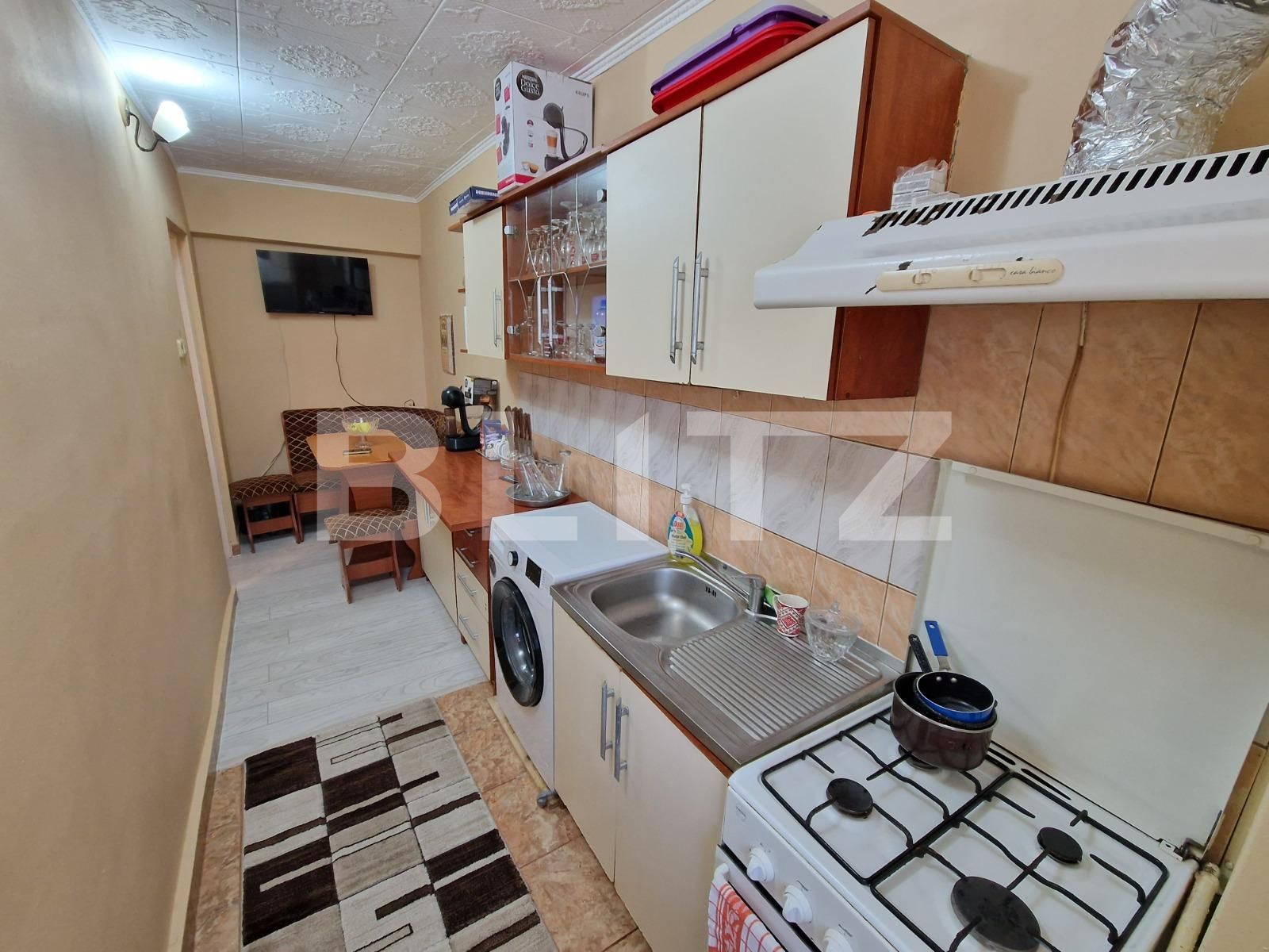 Garsonieră de vânzare Cetate - 117312AV | BLITZ Alba Iulia | Poza2