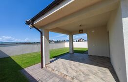 Casă individuală frumoasă, 150mp, 4 camere, zona Micesti - Alba Iulia