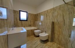 Casă individuală frumoasă, 150mp, 4 camere, zona Micesti - Alba Iulia