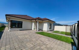 Casă individuală frumoasă, 150mp, 4 camere, zona Micesti - Alba Iulia