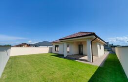 Casă individuală frumoasă, 150mp, 4 camere, zona Micesti - Alba Iulia