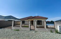 Casă individuală frumoasă, 150mp, 4 camere, zona Micesti - Alba Iulia