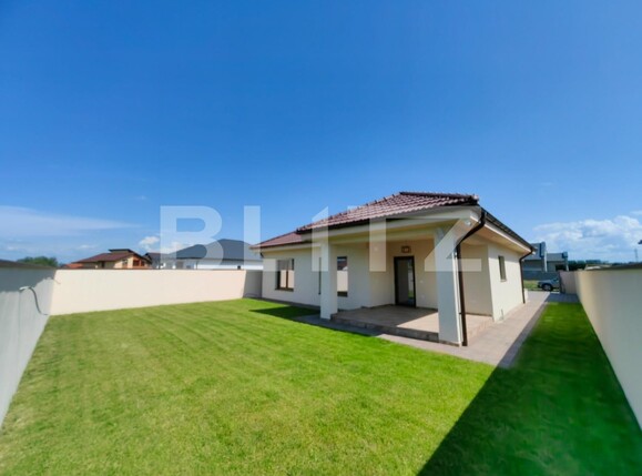 Casa de vânzare 4 camere Micești - 117349CV | BLITZ Alba Iulia | Poza2