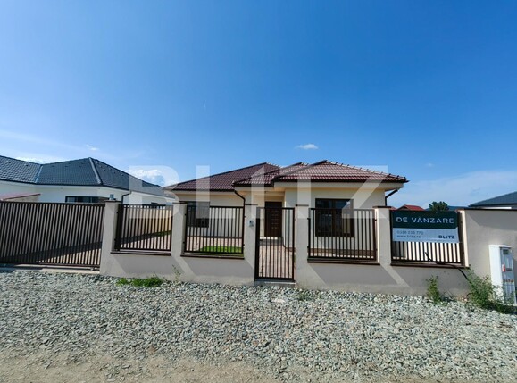 Casa de vânzare 4 camere Micești - 117349CV | BLITZ Alba Iulia | Poza11