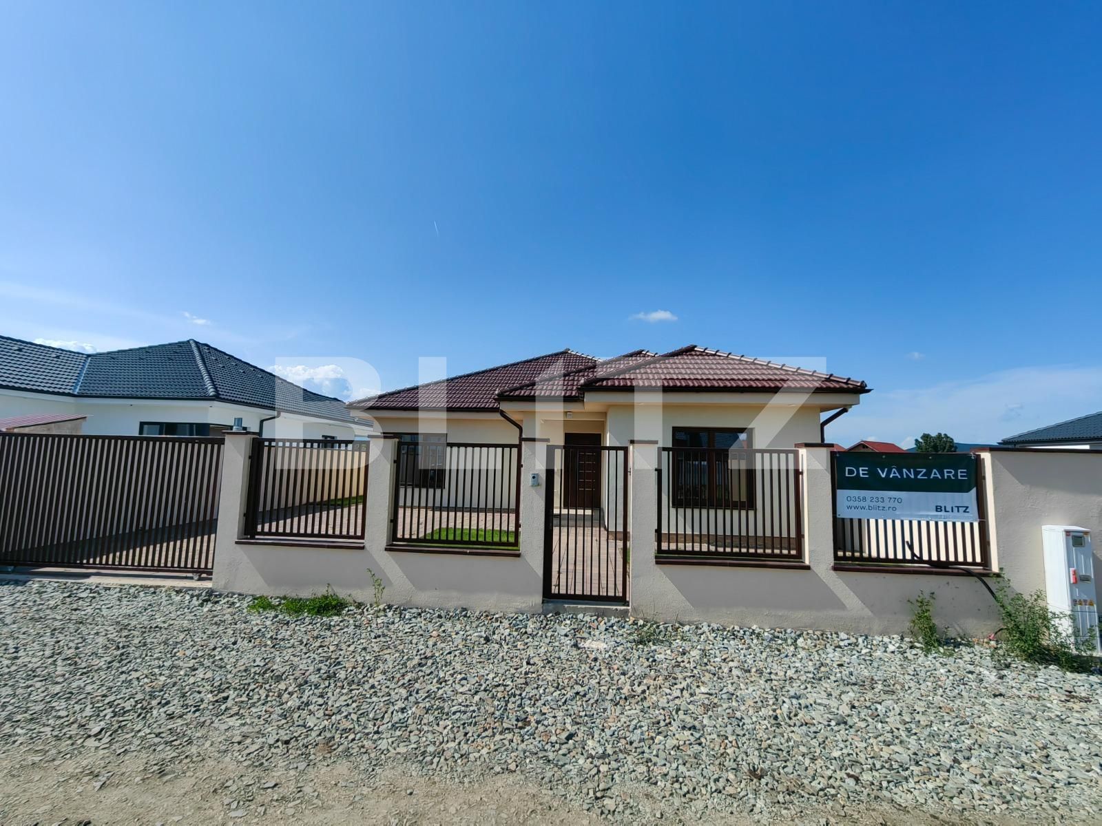 Casa de vânzare 4 camere Micești - 117349CV | BLITZ Alba Iulia | Poza11