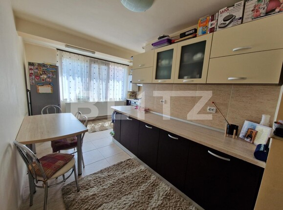 Apartament de vânzare 3 camere Cetate - 117472AV | BLITZ Alba Iulia | Poza2