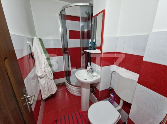 Apartament de vânzare 3 camere Cetate - 117472AV | BLITZ Alba Iulia | Poza10