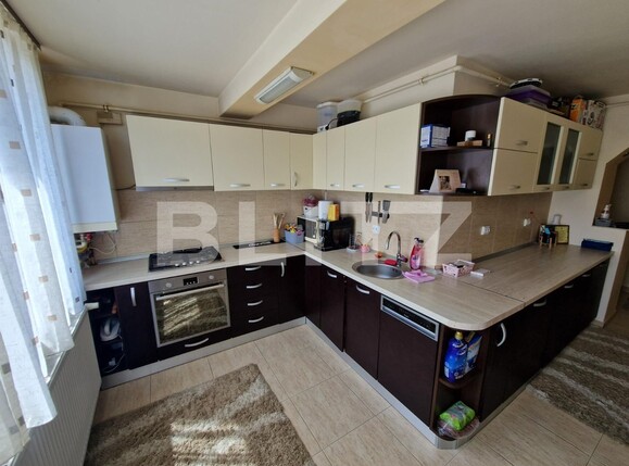 Apartament de vânzare 3 camere Cetate - 117472AV | BLITZ Alba Iulia | Poza1