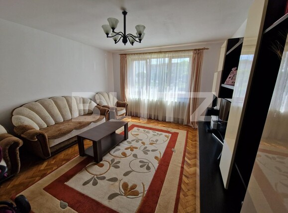 Apartament de vânzare 3 camere Cetate - 117472AV | BLITZ Alba Iulia | Poza3