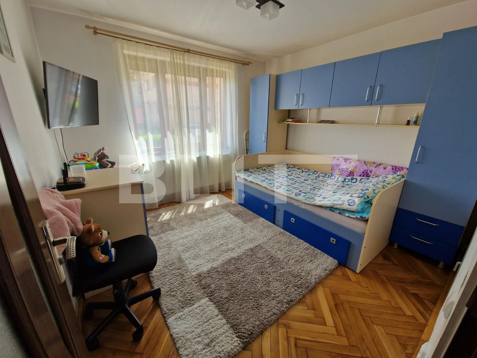 Apartament de vânzare 3 camere Cetate - 117472AV | BLITZ Alba Iulia | Poza5